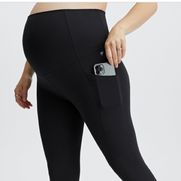 Fabletics Maternity Leggings 